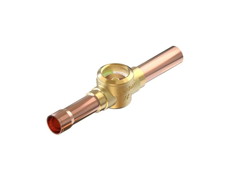 014L0204 par DANFOSS