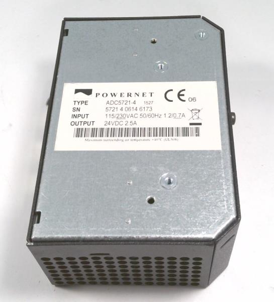POWERNET ADC5721-4
