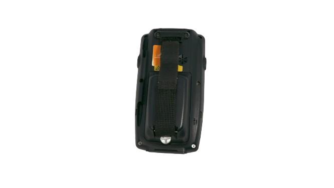 JANAM TECHNOLOGIES XM66