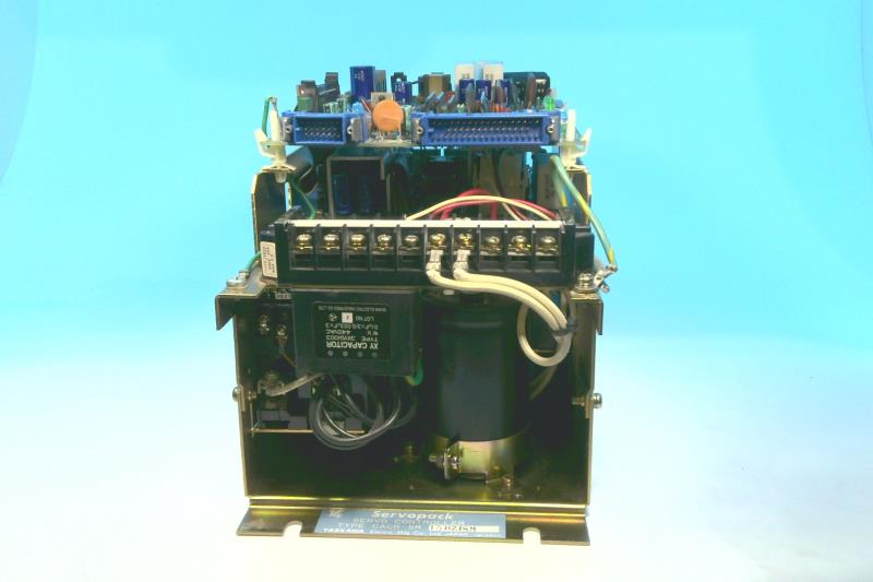 YASKAWA ELECTRIC CACR-SR15BZ1SM
