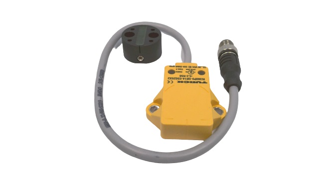 RI360P1-QR14-ESG25X2-0.3-RS8 por TURCK