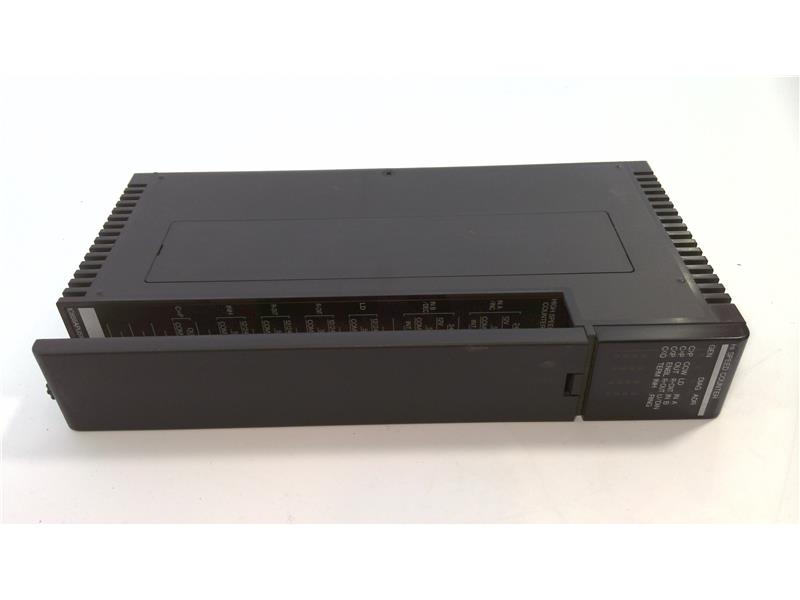 FANUC IC655APU510