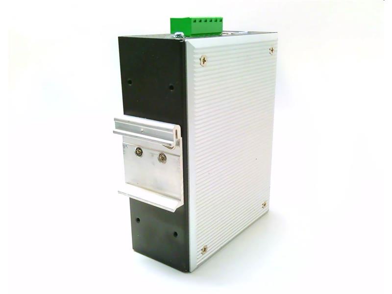 THE MOXA GROUP EDS-408A