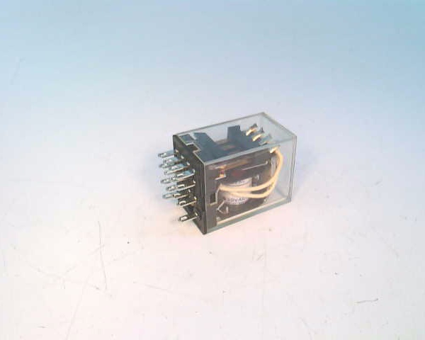 OMRON MY4Z 100/110VAC