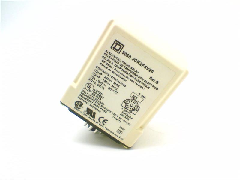 SCHNEIDER ELECTRIC 9050JCK2F4V20