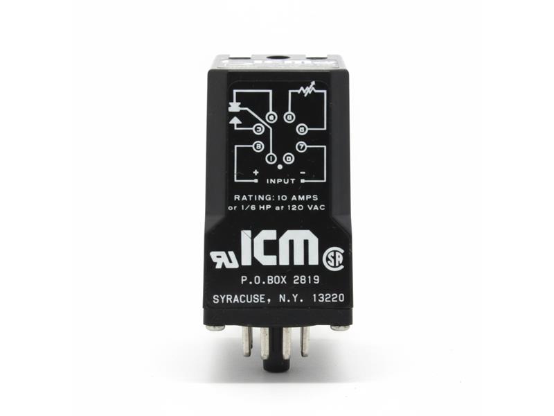 MDR115A4Z40 par ICM