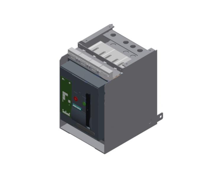 SIEMENS 3WL1112-4CB35-1AA2