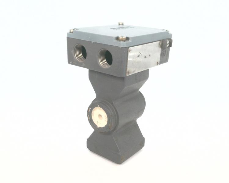 INVENSYS 801EA-WCR-PJGFGZ-A