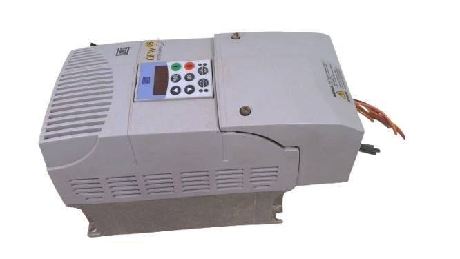 WEG EUCFW080100T3848E0A1FAZ