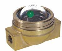 MACHINE PRODUCTS CORP 003048