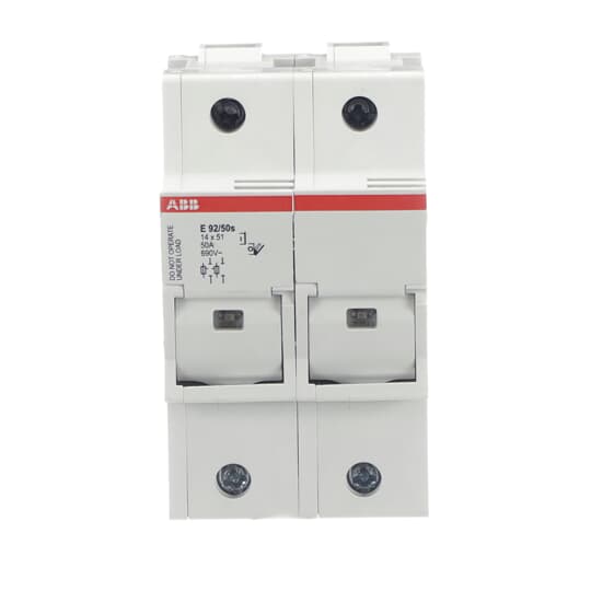 ASEA BROWN BOVERI 2CSM207032R1801