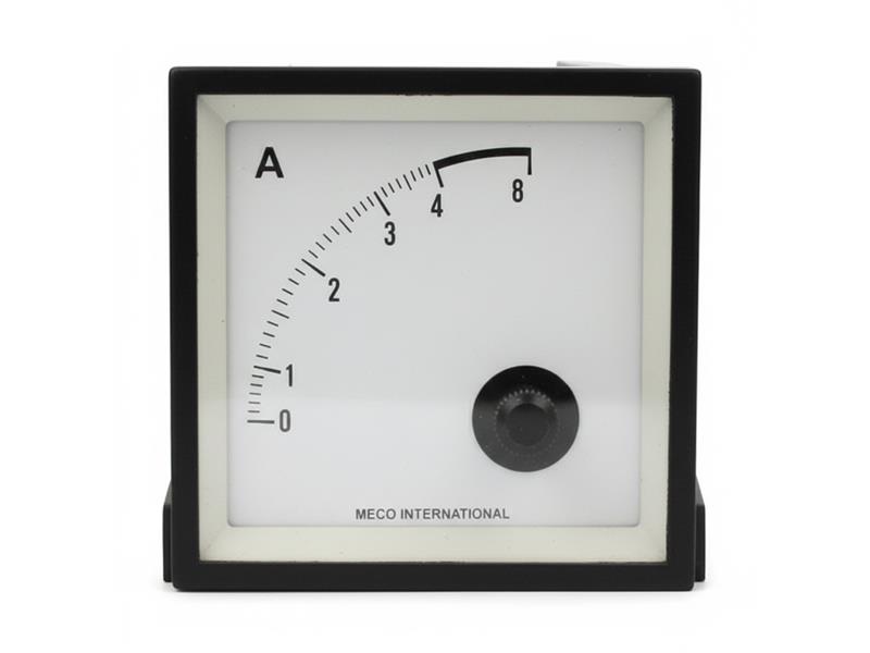 MECO INTERNATIONAL SQ72-0/4/8