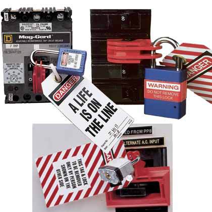 PANDUIT PSL-CB-3PC