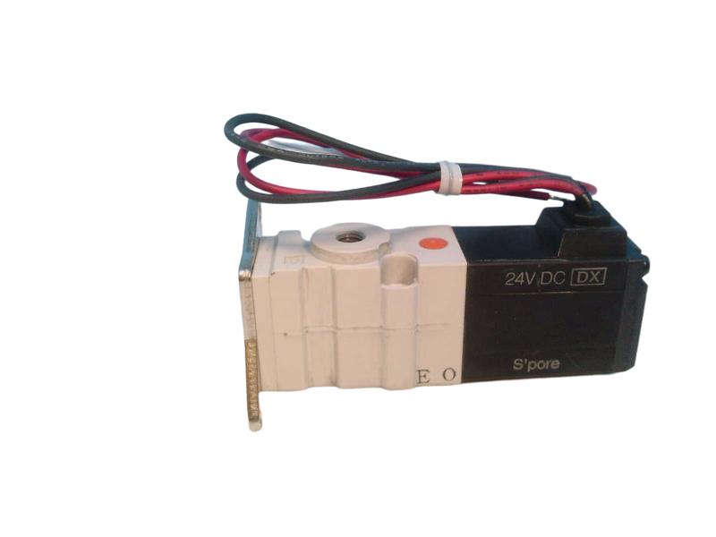 NVKF332-5G-M5 by SMC