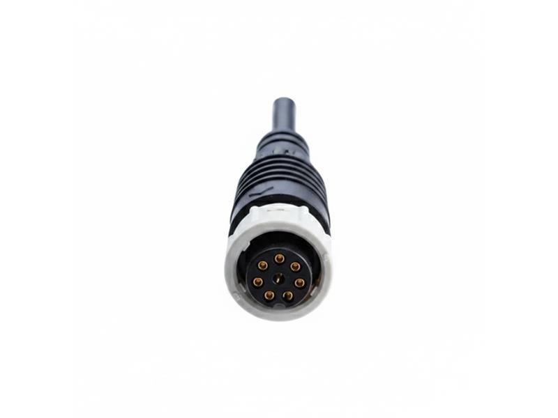 AMPHENOL BB-02BFFA-QL8SPP