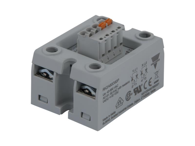 CARLO GAVAZZI RK2A60D51P