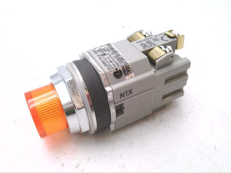 IDEC ALD29911N-A-120V