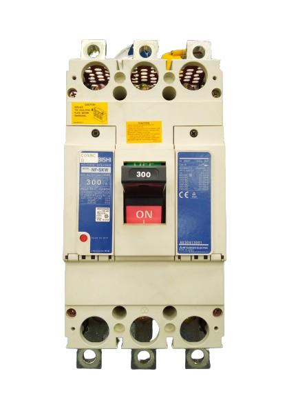 NFSKW3P300A BAR par MITSUBISHI