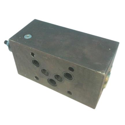 EATON CORPORATION DGMX2 5 PP AW S 30