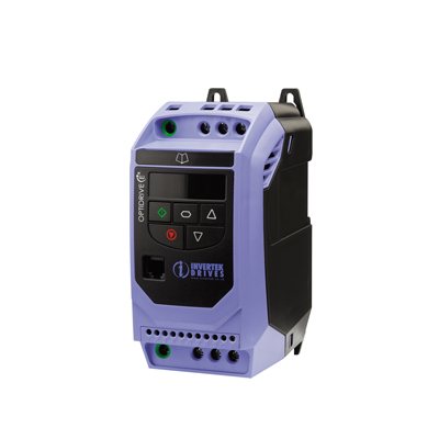 BARDAC ODE2-12020-1H012