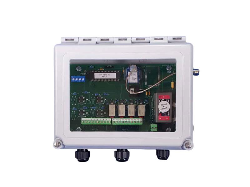 BWI EAGLE 441-4I4O-AC