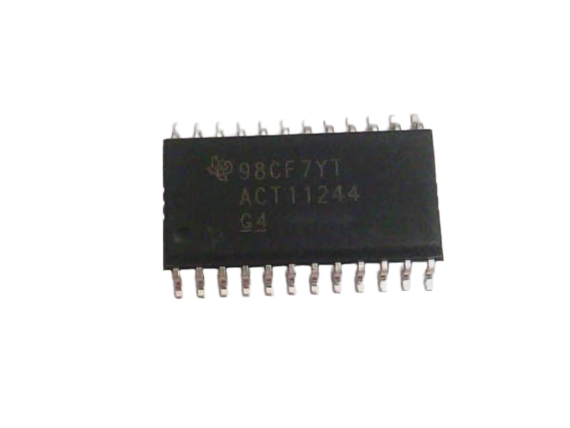 74ACT11244DWR par TEXAS INSTRUMENTS SEMI