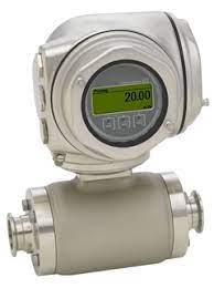 ENDRESS & HAUSER 5H3B65-96T0/0