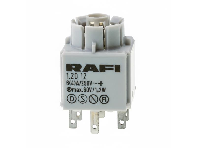 RAFI 1.20.122.041/0000