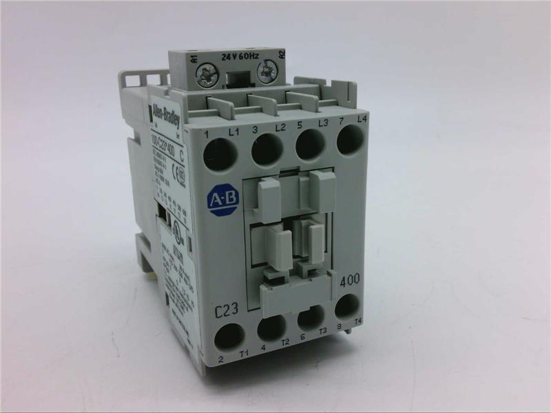 ALLEN BRADLEY 100-C23J400