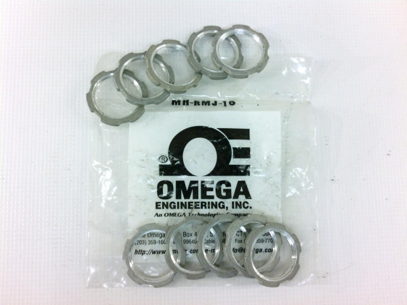 OMEGA ENGINEERING MH-RMJ-10