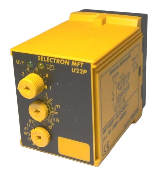 MFT-U22P-US by SELECTRON