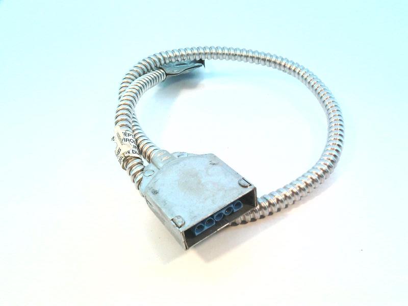 ELECTRO CONNECT LC-12-1E-03