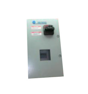 ALLEN BRADLEY 160-AA18PS1-AF-DS-PIC