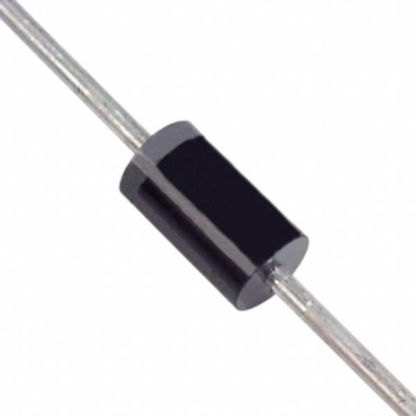 ON SEMICONDUCTOR 1N4006G