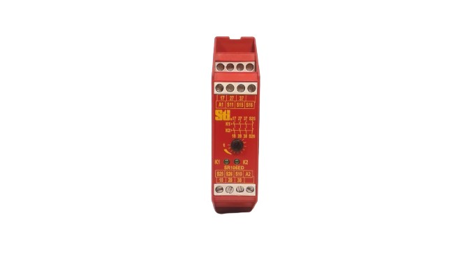 OMRON SR106ED02