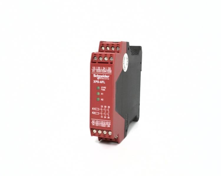 SCHNEIDER ELECTRIC XPSAFL5130P