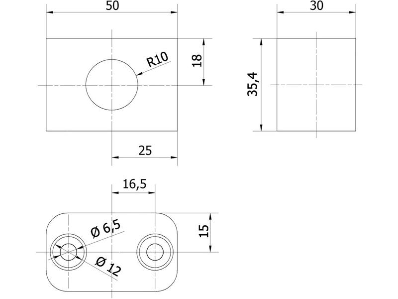 IPF ELECTRONIC AY000150
