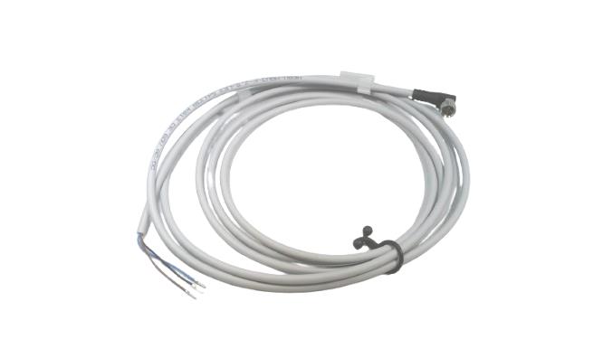 NEBU-M8W3-K-2.5-LE3 by FESTO