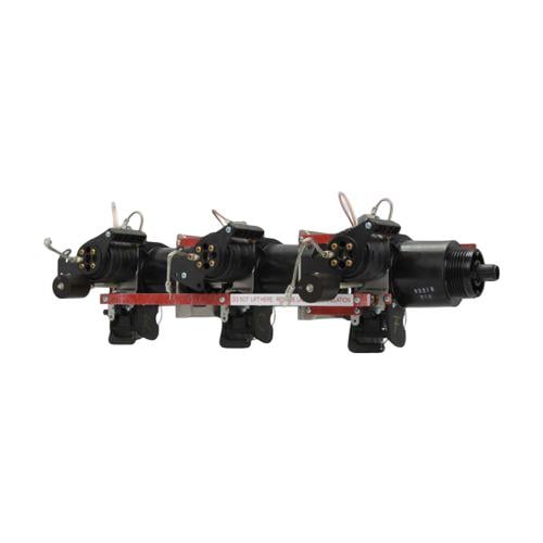 MX3BN1SYE40 by EATON CORPORATION