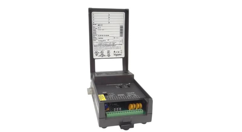 SCHNEIDER ELECTRIC AC-1