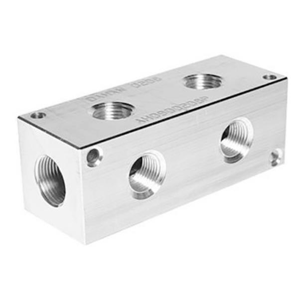 AH0000208S par DAMAN PRODUCTS