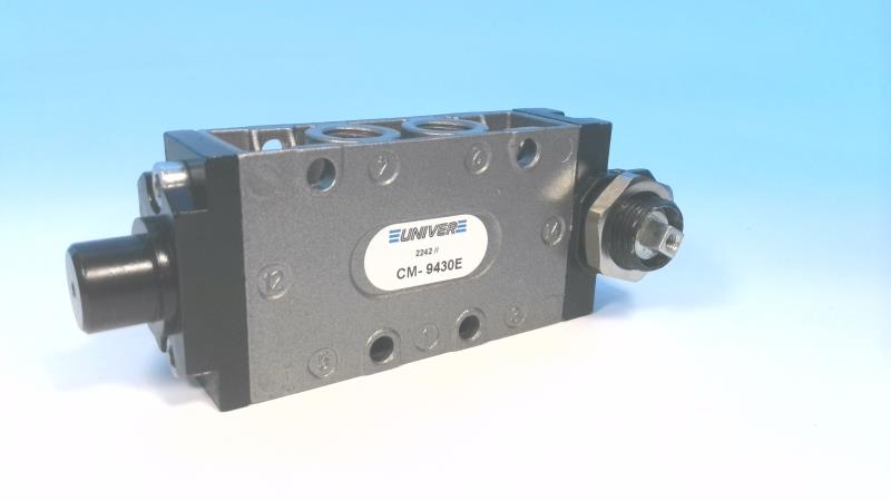 UNIVER GROUP CM-9430E