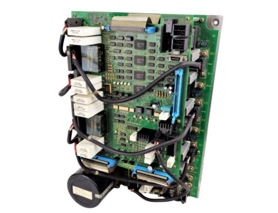 A06B-6076-H001 por FANUC