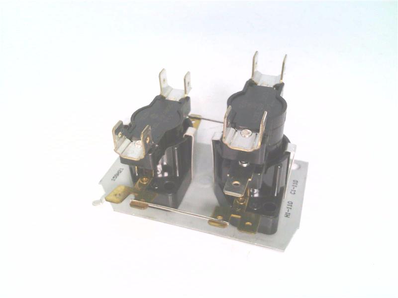 GRAINGER 2E607