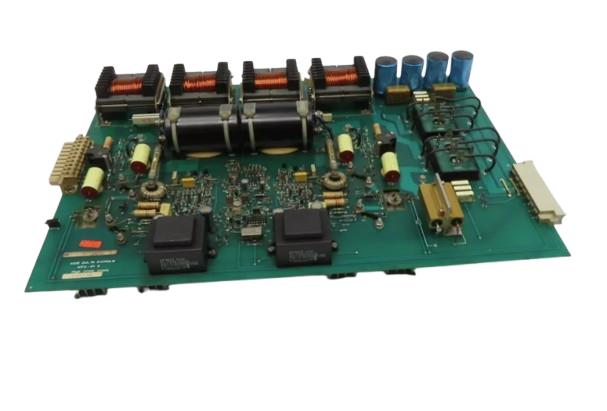 AGIE USA HPS-01A