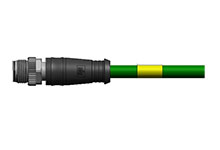 MOLEX E10A00612M150