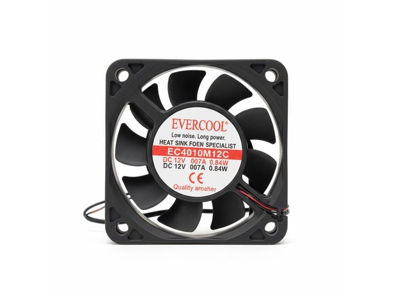 EVERCOOL EC4010M12C