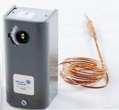 JOHNSON CONTROLS A19ABC-74