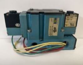 MAC VALVES INC 6341D-213-PM-591DA