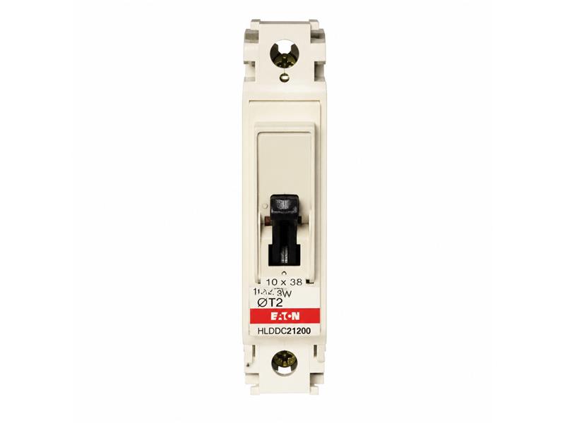 HLDDC21200 par EATON CORPORATION